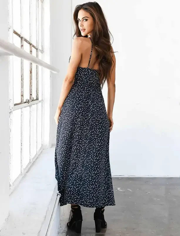 Bohemia Beach Dress | Fashionsarah.com