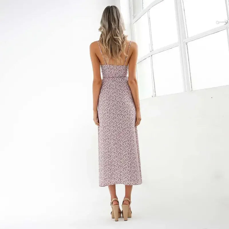 Bohemia Beach Dress | Fashionsarah.com