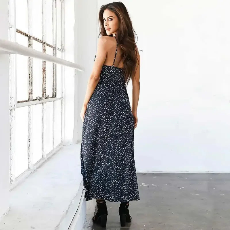 Bohemia Beach Dress | Fashionsarah.com