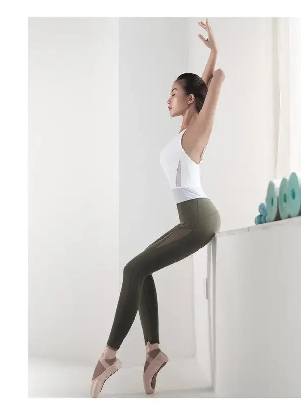 Ballet dance jumpsuits | Fashionsarah.com