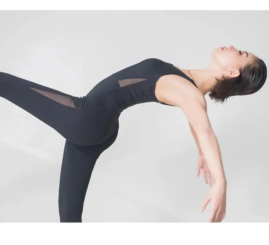 Ballet dance jumpsuits | Fashionsarah.com