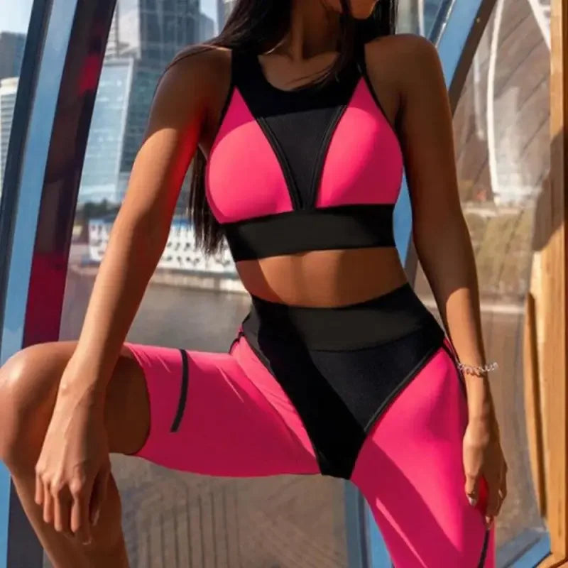 GYM Workout Sportwear | Fashionsarah.com