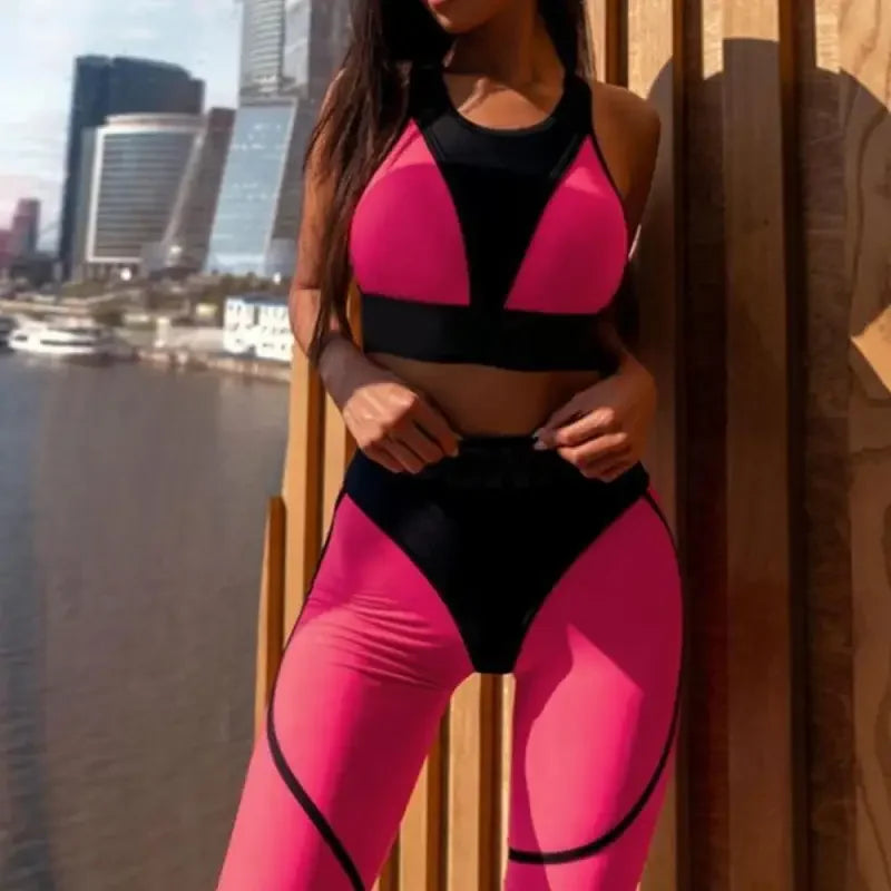 GYM Workout Sportwear | Fashionsarah.com