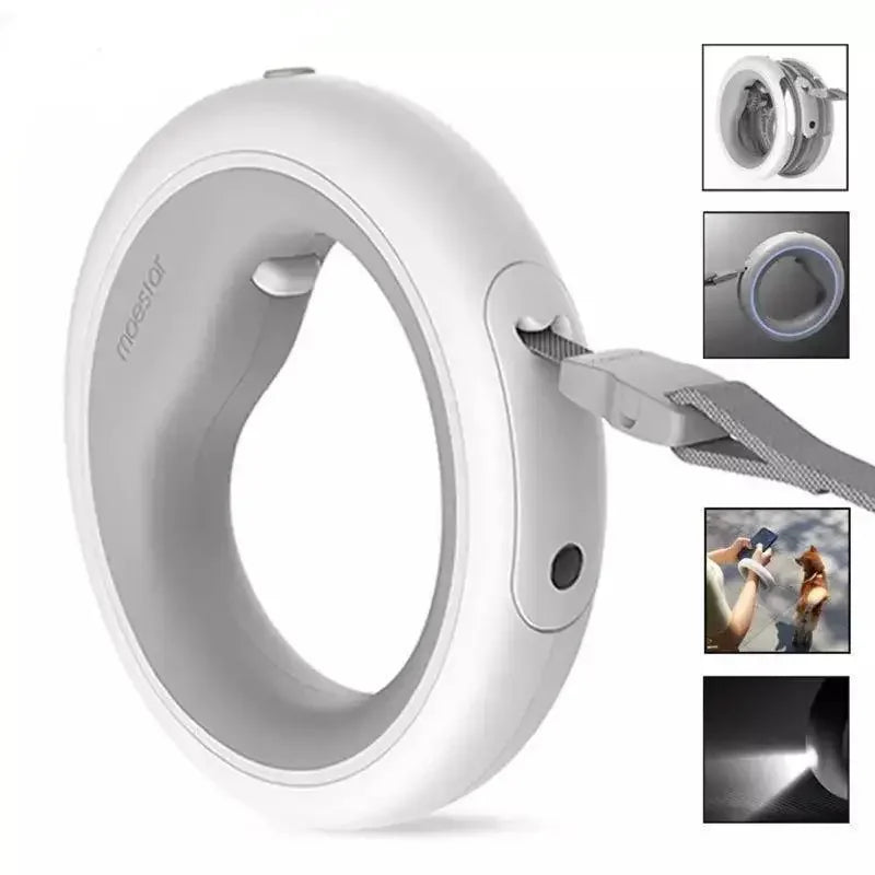 Night Light Walk Out LED Rope | Fashionsarah.com