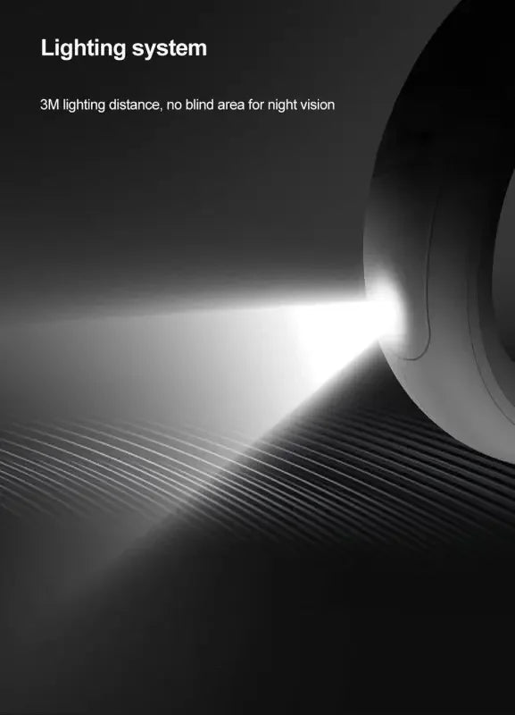 Night Light Walk Out LED Rope | Fashionsarah.com