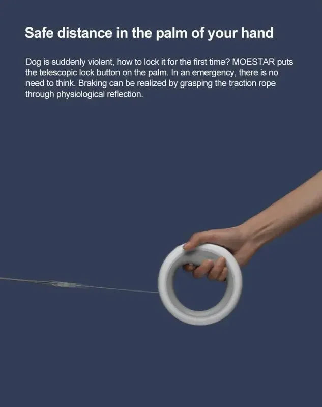 Night Light Walk Out LED Rope | Fashionsarah.com