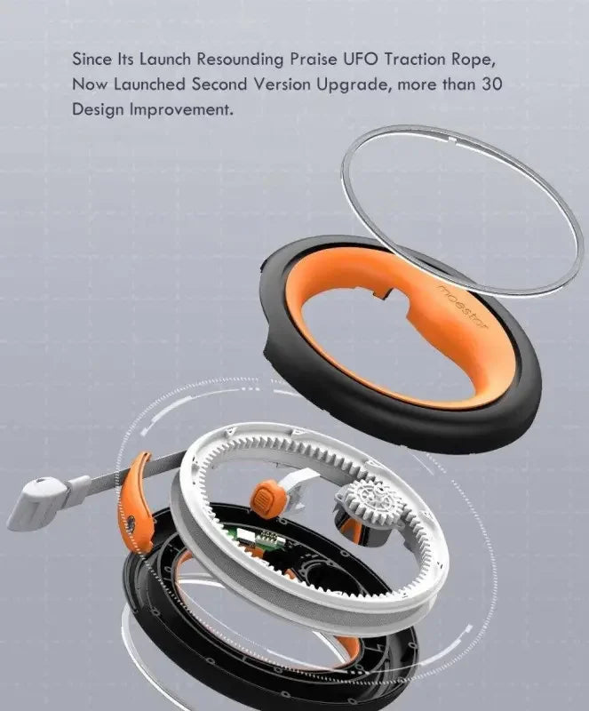 Night Light Walk Out LED Rope | Fashionsarah.com