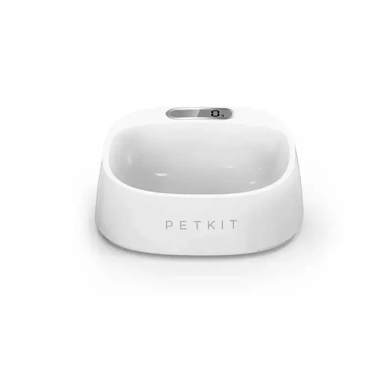 Pet Bowl Automatic Weighing Food | Fashionsarah.com