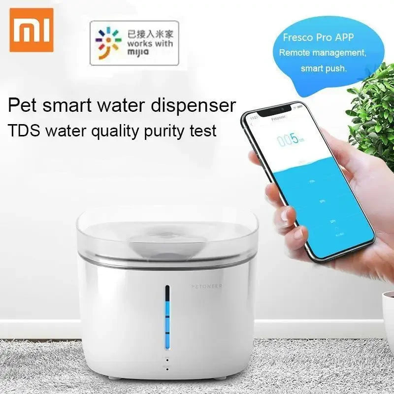 Xiaomi Smart Water Drinking Dispenser | Fashionsarah.com