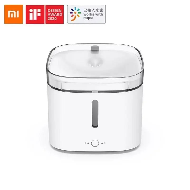 Xiaomi Smart Water Drinking Dispenser | Fashionsarah.com