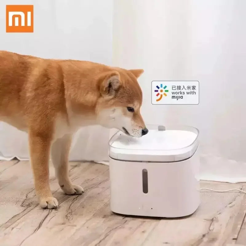 Xiaomi Smart Water Drinking Dispenser | Fashionsarah.com