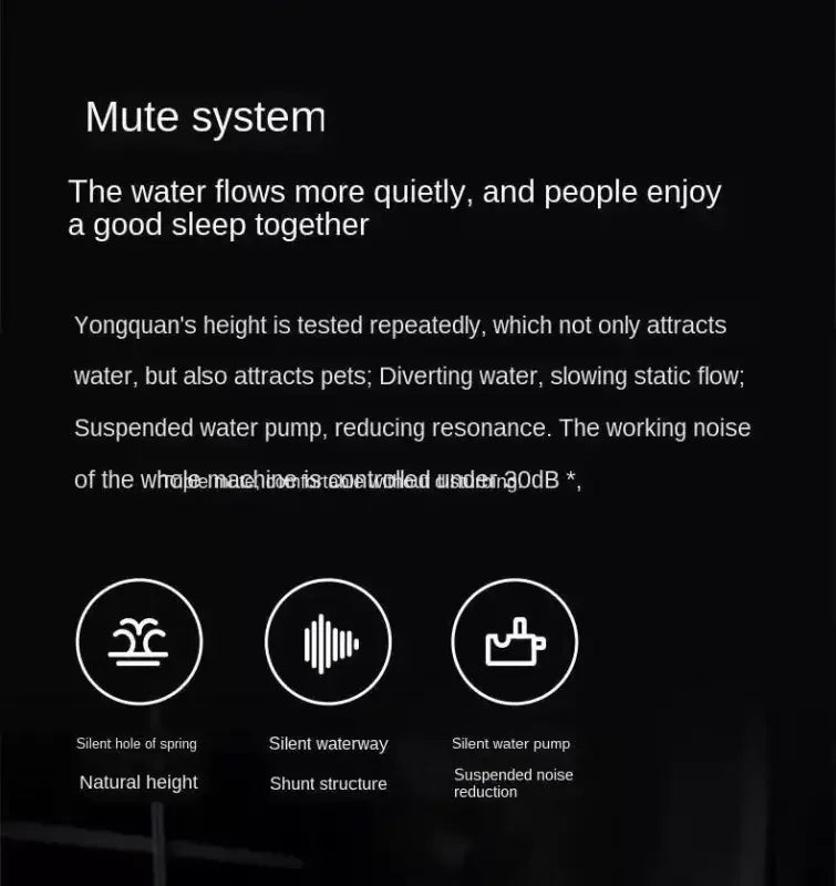 Xiaomi Smart Water Drinking Dispenser | Fashionsarah.com