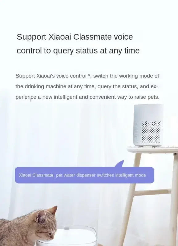 Xiaomi Smart Water Drinking Dispenser | Fashionsarah.com