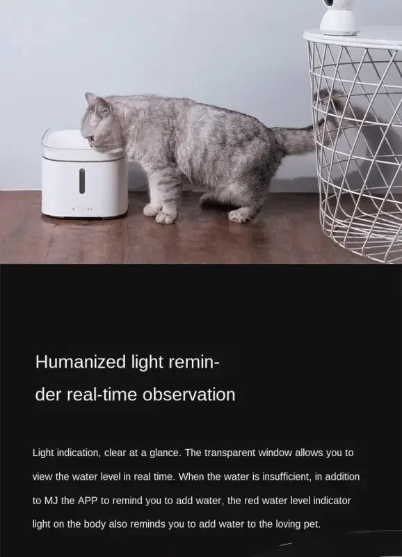 Xiaomi Smart Water Drinking Dispenser | Fashionsarah.com