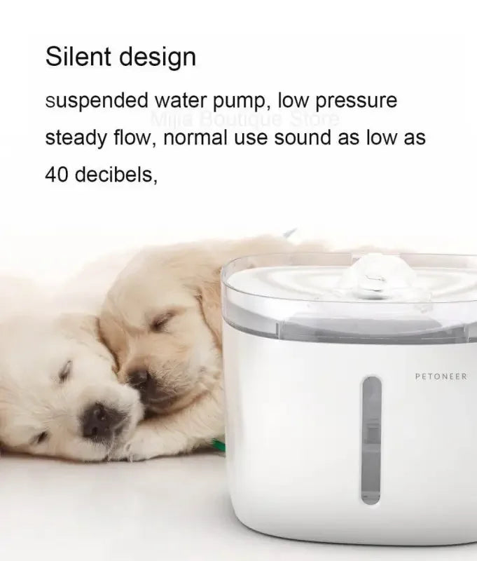 Xiaomi Smart Water Drinking Dispenser | Fashionsarah.com