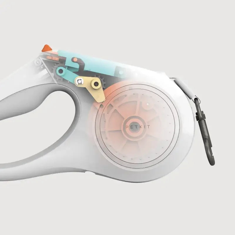 Pet Traction Rope with LED | Fashionsarah.com