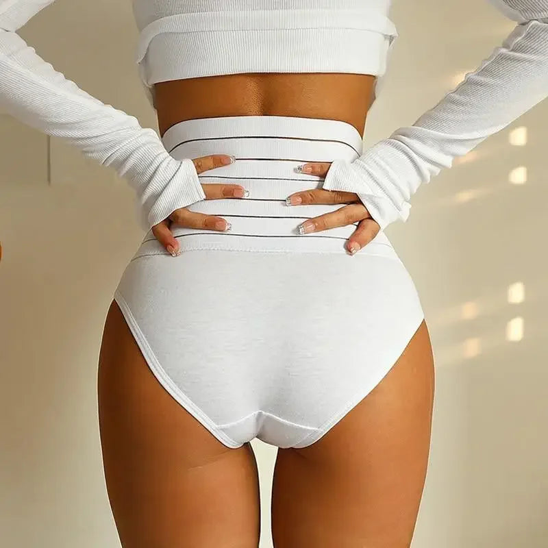 High Waist Shaping Panties | Fashionsarah.com
