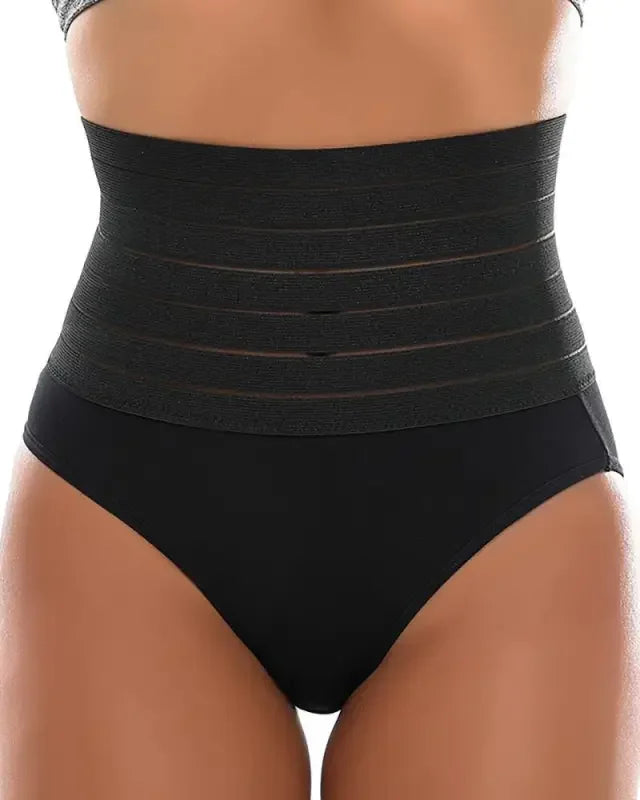 High Waist Shaping Panties | Fashionsarah.com
