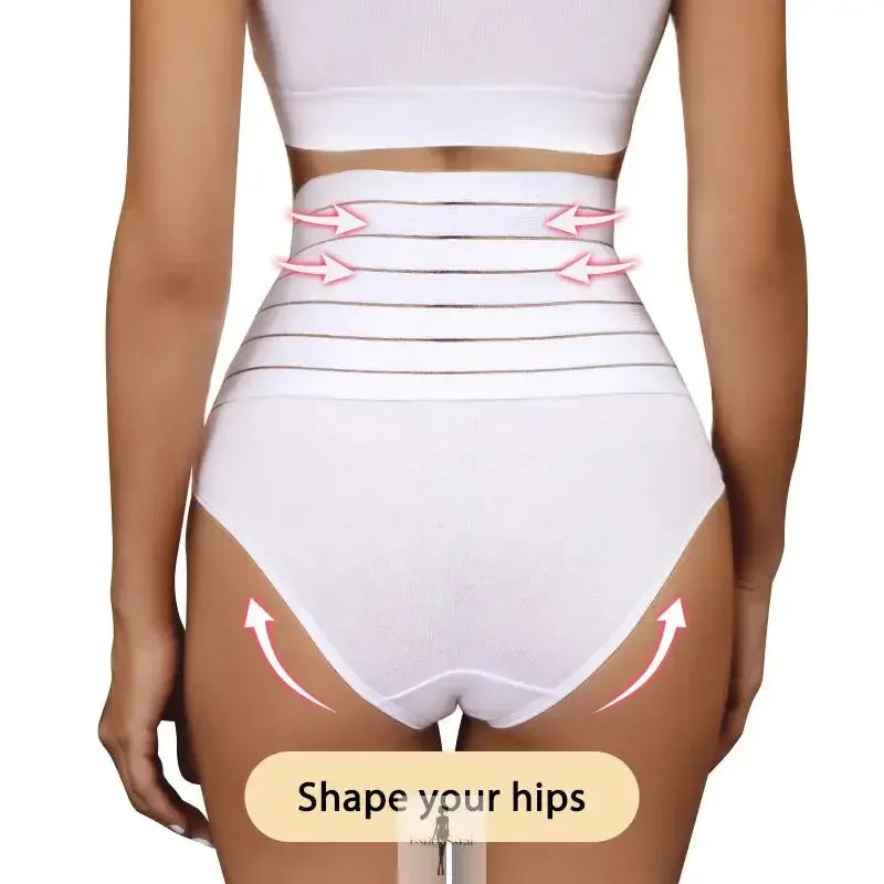 Fashionsarah.com Fashionsarah.com Body Shaper Slimming Tummy Underwear