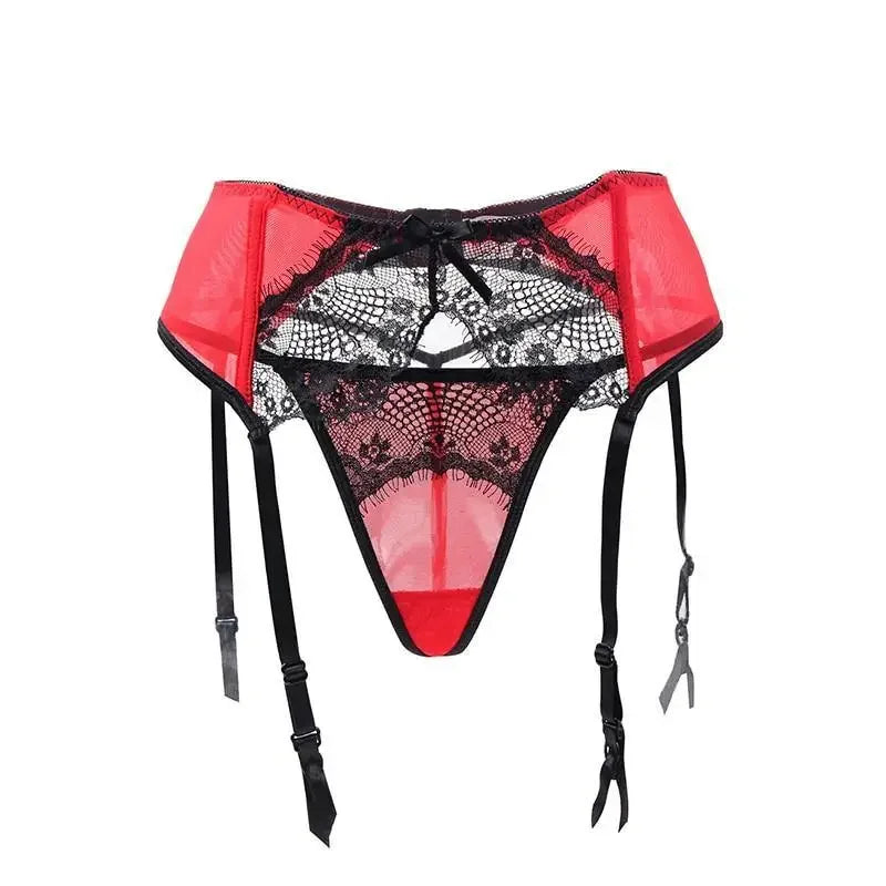 Garter with G String | Fashionsarah.com