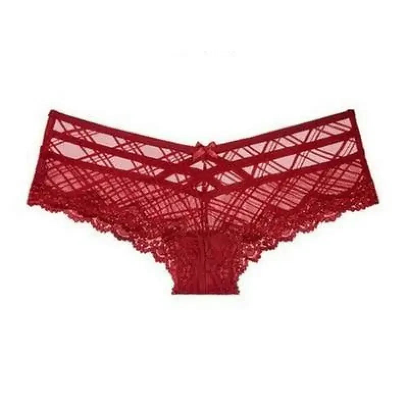 Hollow Out Lingerie | Fashionsarah.com