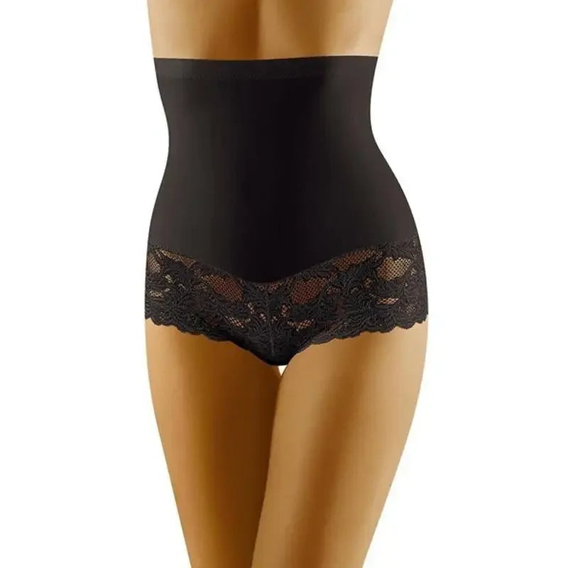 High Waist Body Shaper, Plus Sizes | Fashionsarah.com