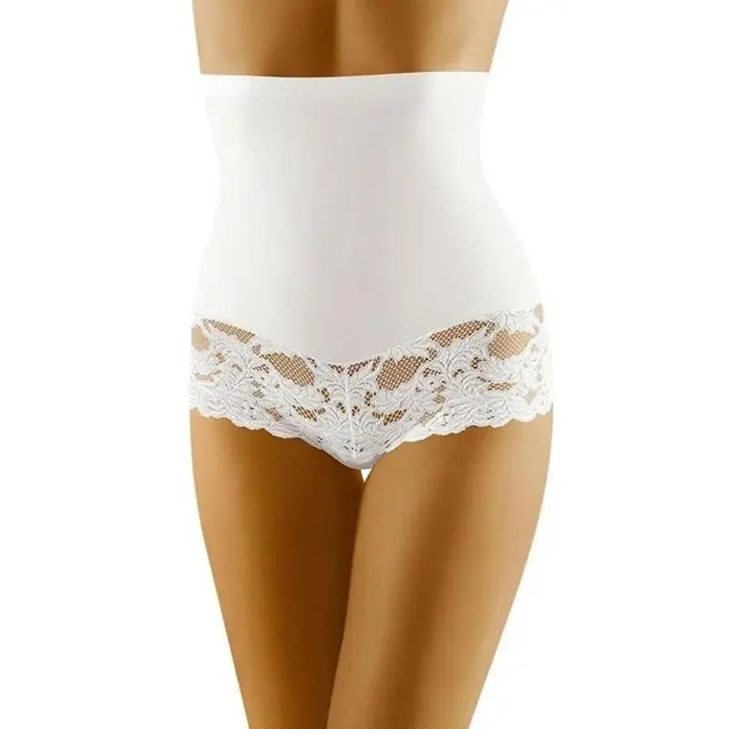 High Waist Body Shaper, Plus Sizes | Fashionsarah.com