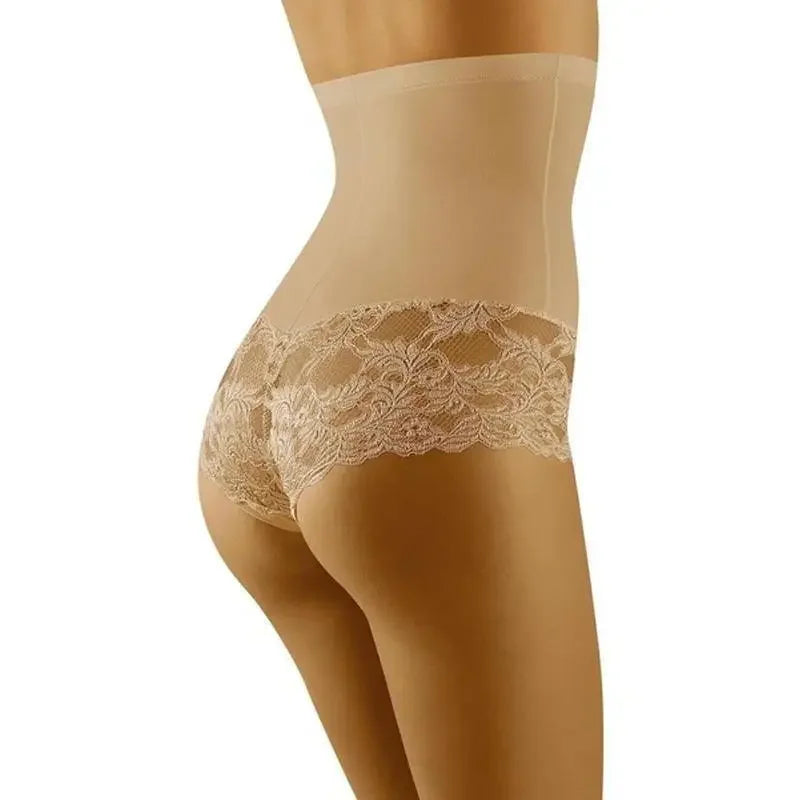 High Waist Body Shaper, Plus Sizes | Fashionsarah.com