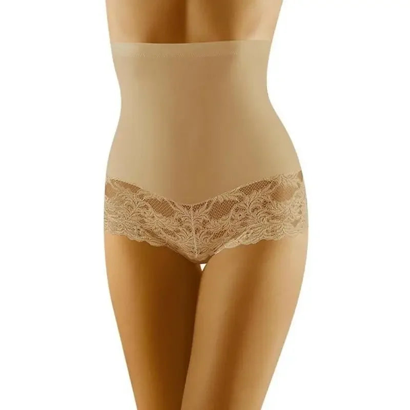 High Waist Body Shaper, Plus Sizes | Fashionsarah.com