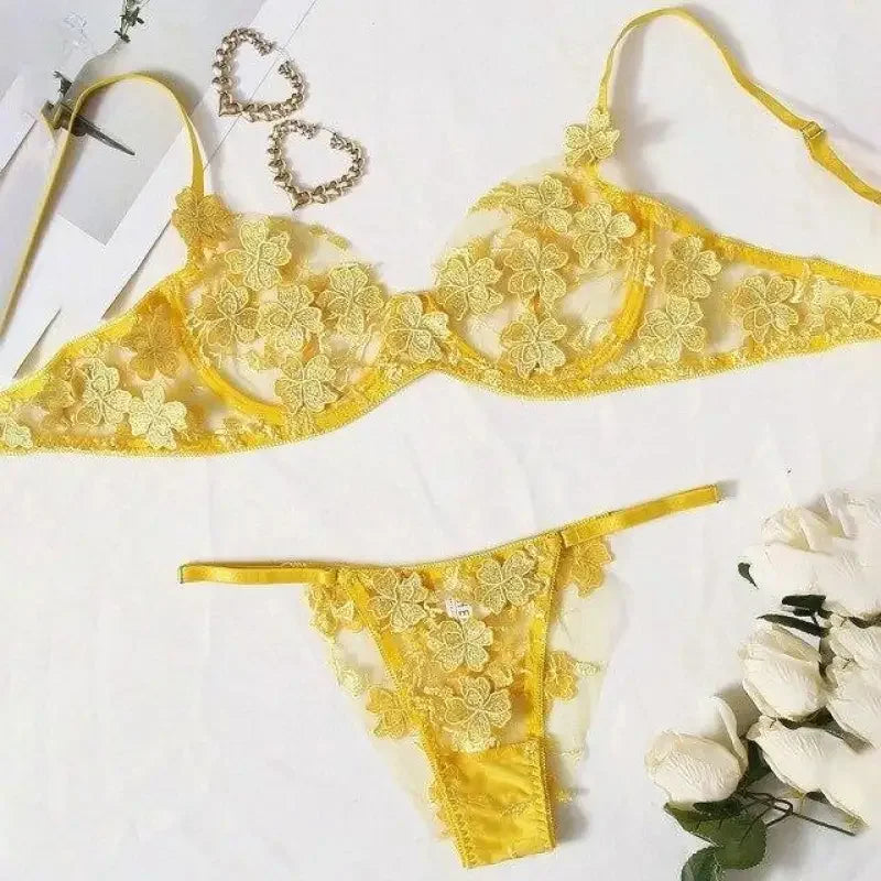 New Bustier Floral Set | Fashionsarah.com