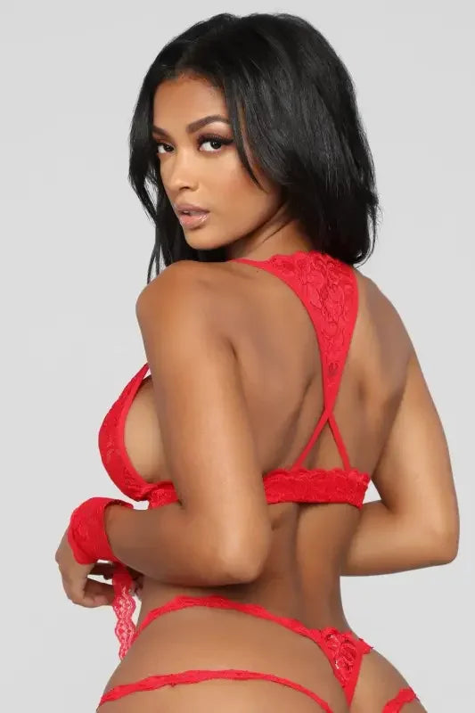 New Glamour Intimate Sets | Fashionsarah.com