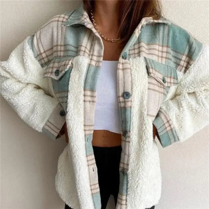 Wool Pocket Jackets | Fashionsarah.com