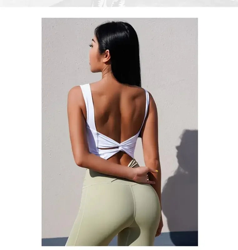 Yoga Workout Tops | Fashionsarah.com