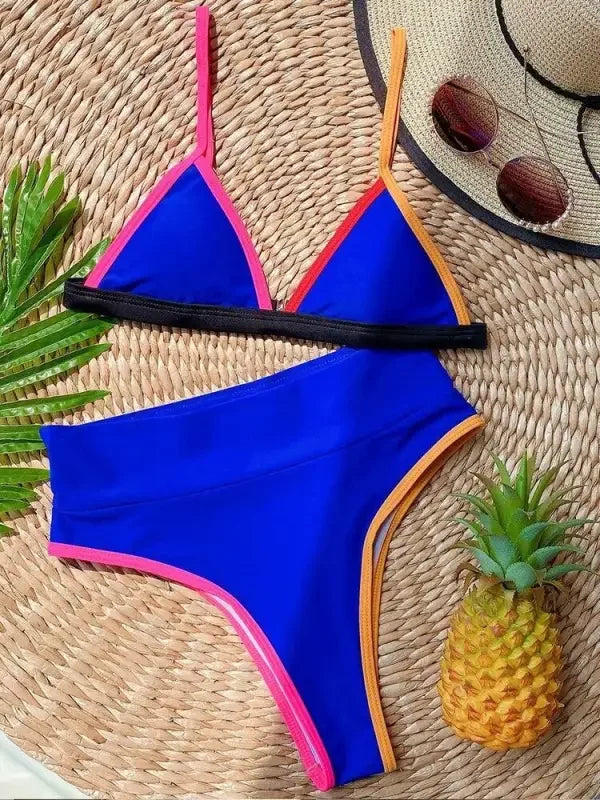 High Waist Brazilian Sets | Fashionsarah.com