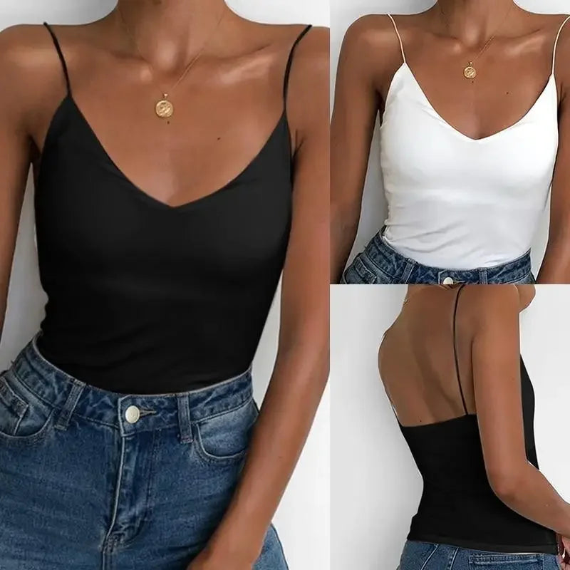Women Satin Tops | Fashionsarah.com