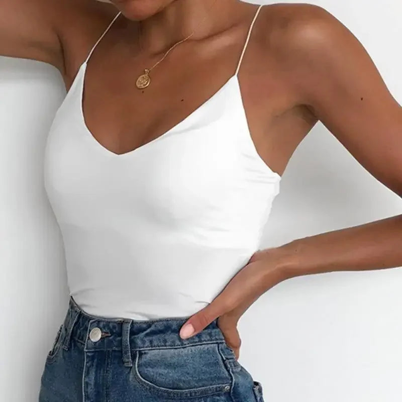 Women Satin Tops | Fashionsarah.com