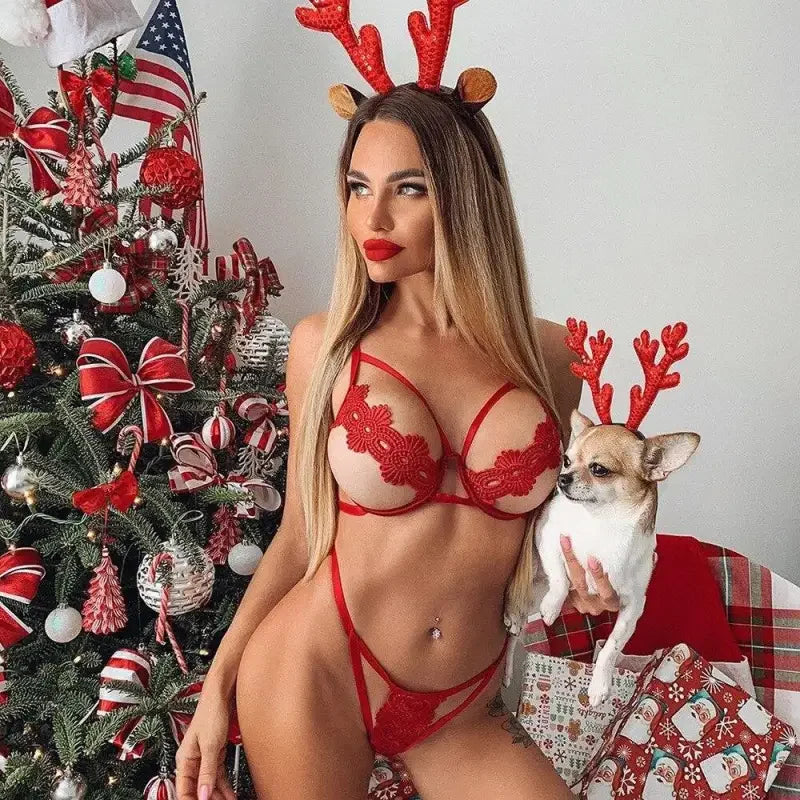 Women's Underwear Set | Fashionsarah.com