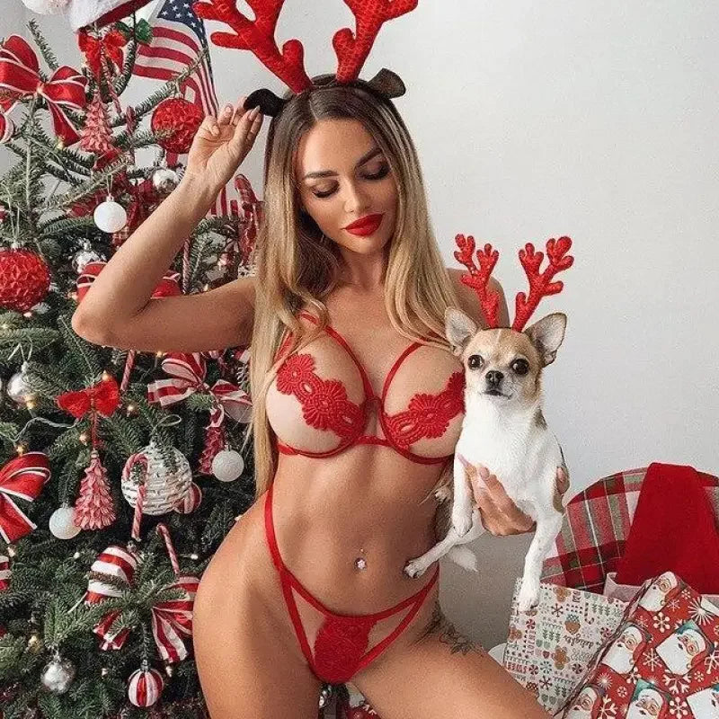 Women's Underwear Set | Fashionsarah.com