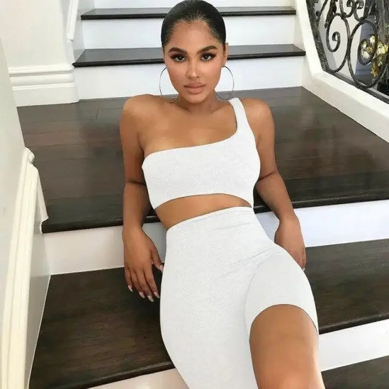 Sportswear Push up Jumpsuit | Fashionsarah.com