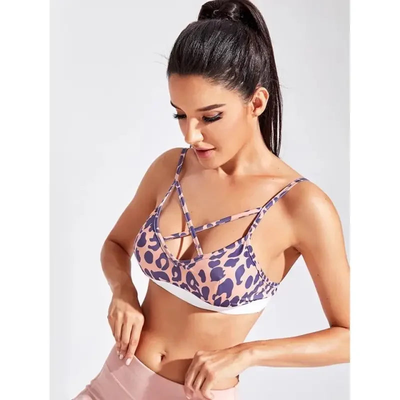 Yoga Top Padding | Fashionsarah.com