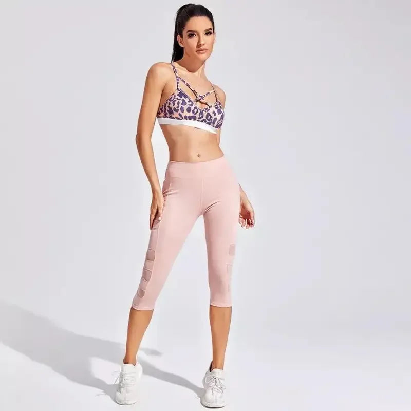 Yoga Top Padding | Fashionsarah.com