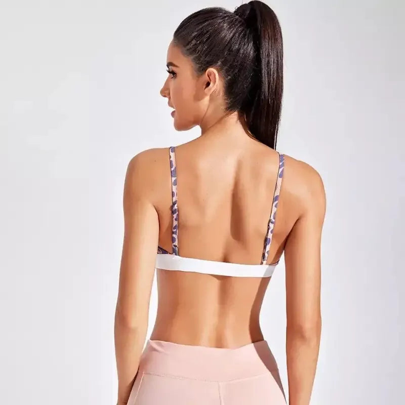 Yoga Top Padding | Fashionsarah.com