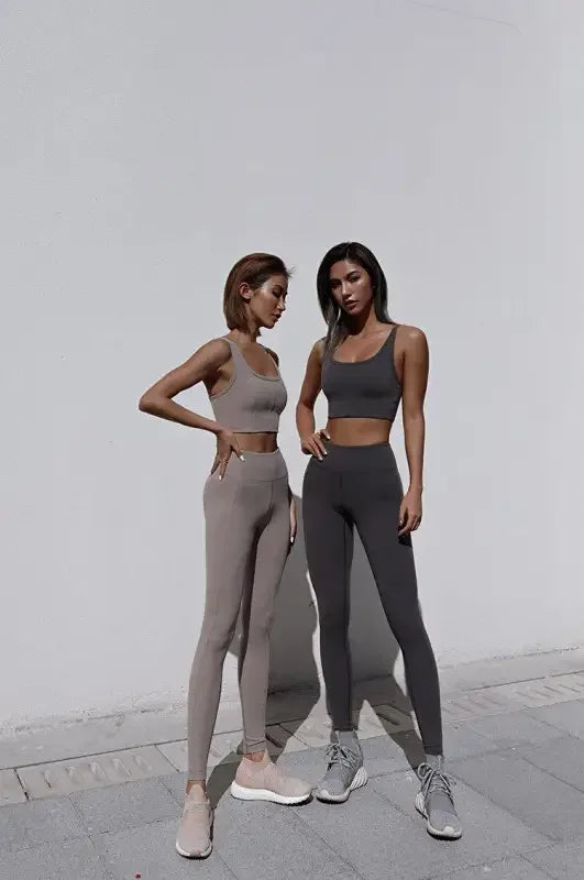 Soft Slimming Leggings | Fashionsarah.com