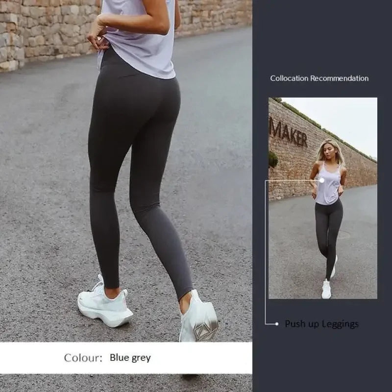 Soft Slimming Leggings | Fashionsarah.com