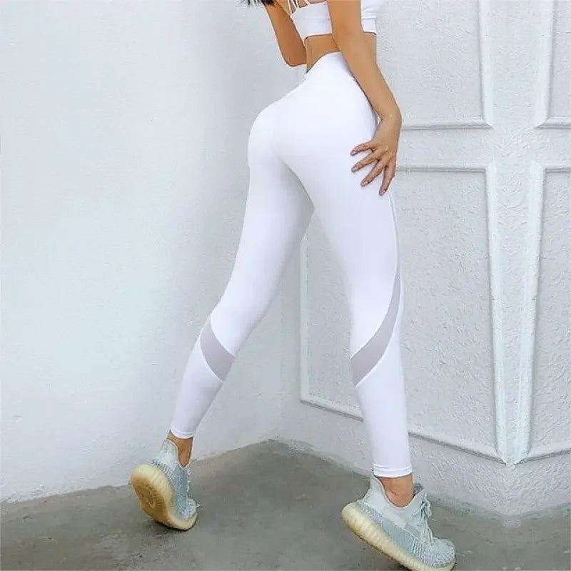 Butt Lifting Leggings | Fashionsarah.com