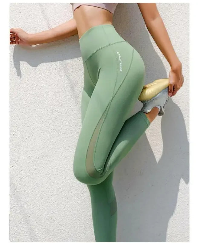 Butt Lifting Leggings | Fashionsarah.com