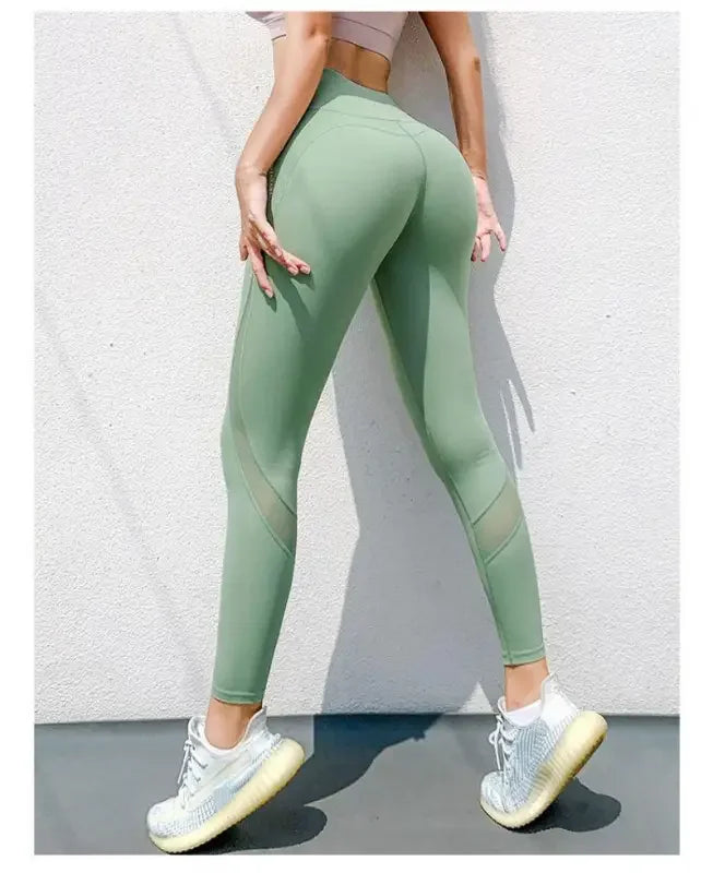 Butt Lifting Leggings | Fashionsarah.com