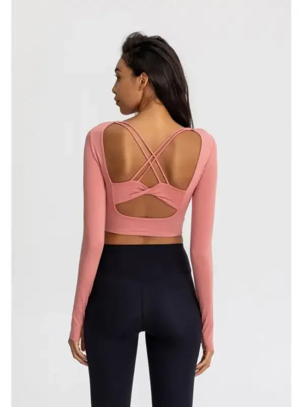 Women Running Tops With Bra | Fashionsarah.com