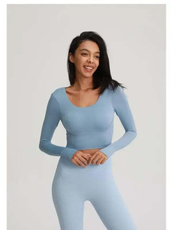 Women Running Tops With Bra | Fashionsarah.com