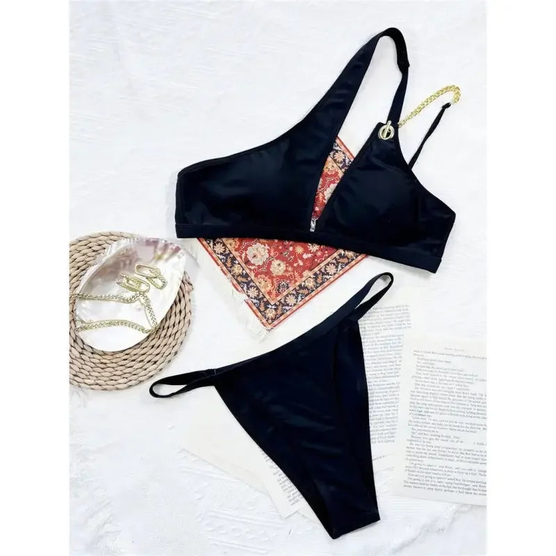 Sexy Chain Bikini Women | Fashionsarah.com